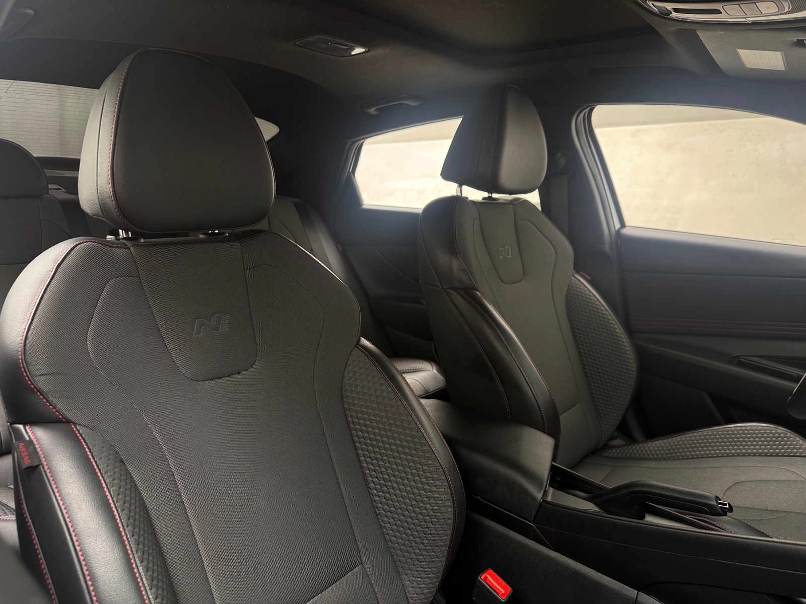 Thumbnail: 2025 Hyundai Elantra - 2