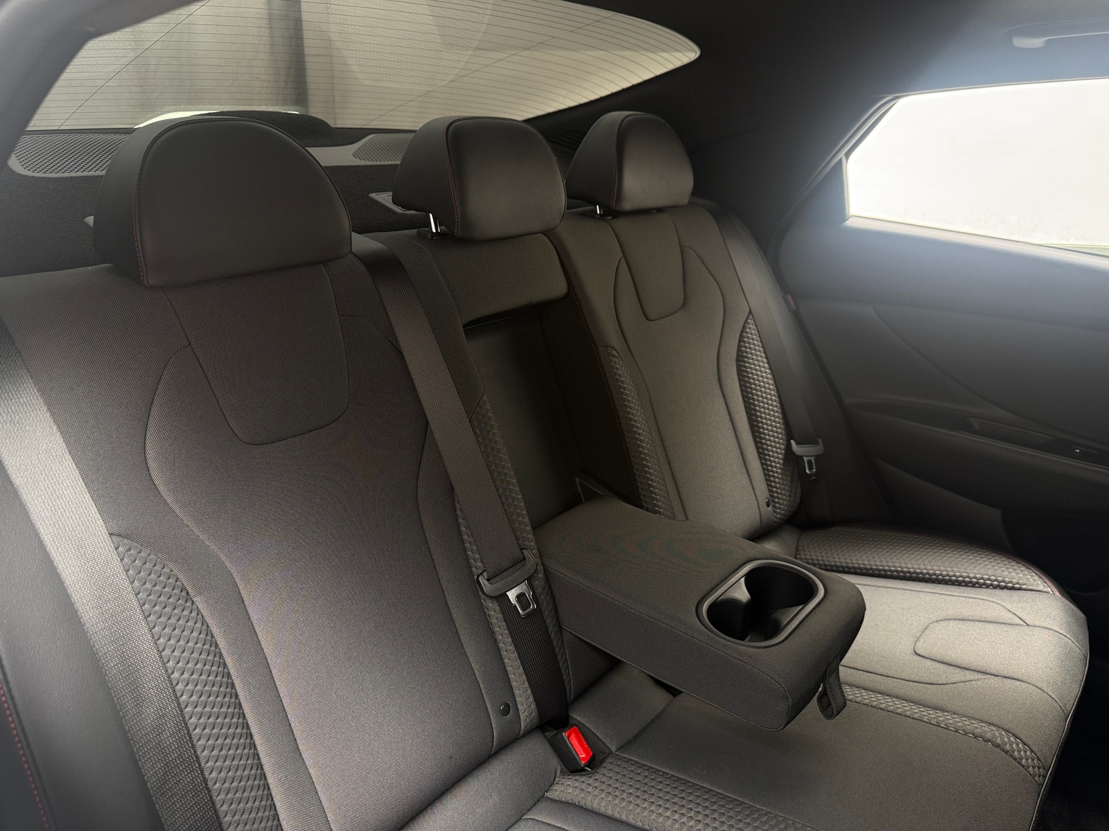 Thumbnail: 2025 Hyundai Elantra - 6