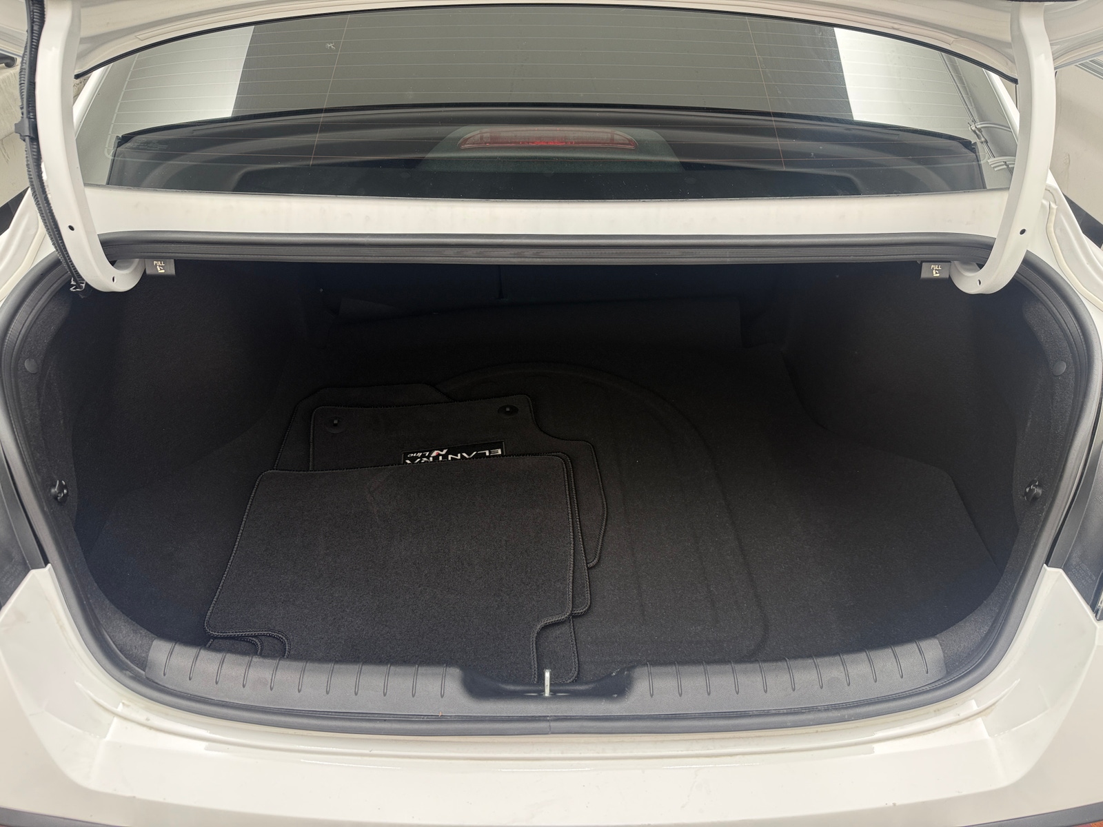 Thumbnail: 2025 Hyundai Elantra - 7