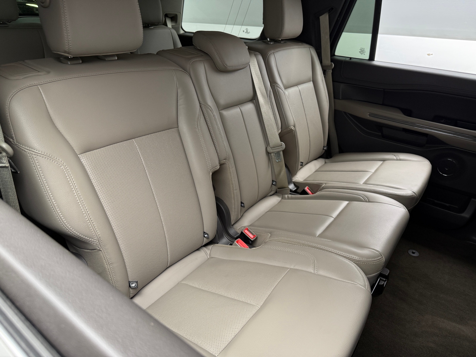 Thumbnail: 2019 Ford Expedition - 5