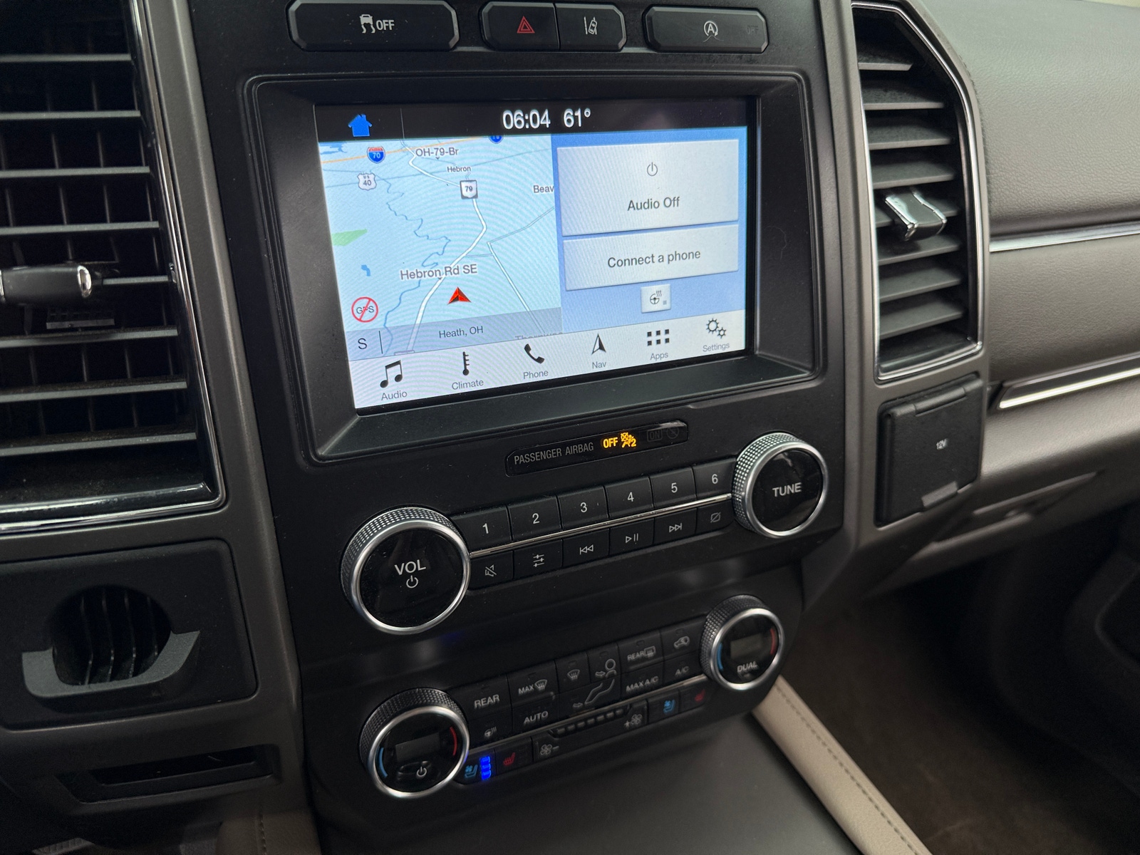 Thumbnail: 2019 Ford Expedition - 3