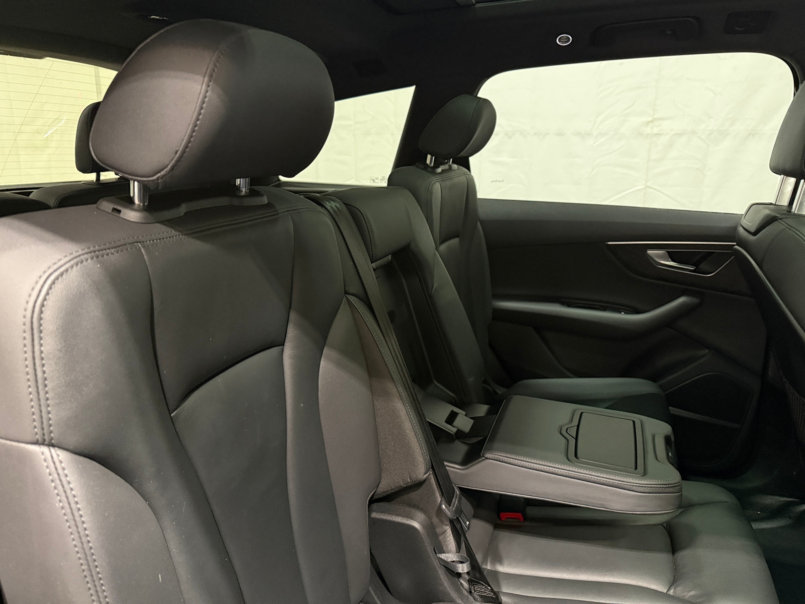 Thumbnail: 2021 Audi Q7 - 5