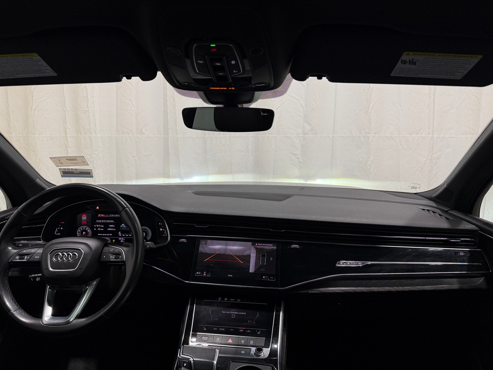 Thumbnail: 2021 Audi Q7 - 2