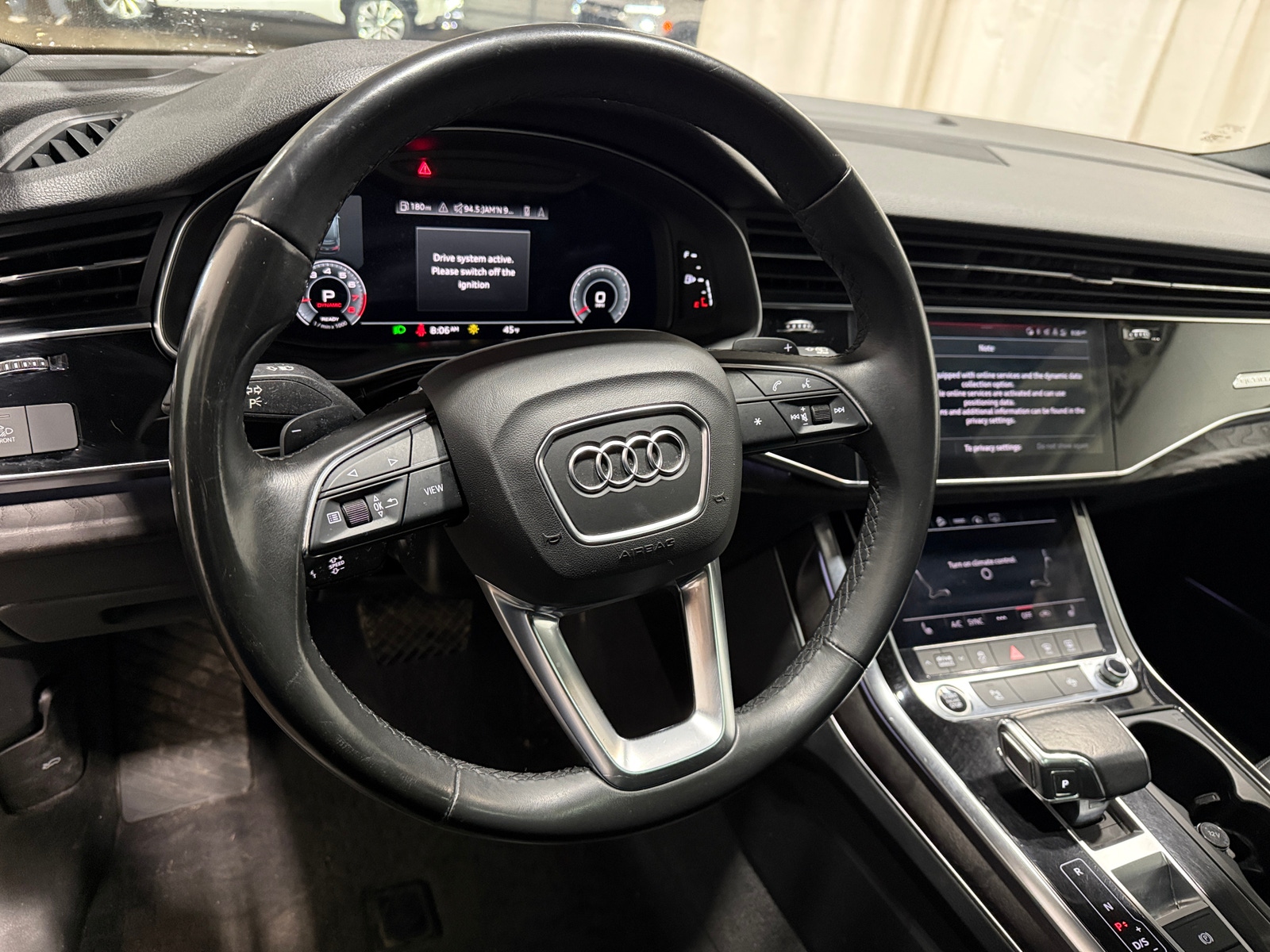Thumbnail: 2021 Audi Q7 - 4