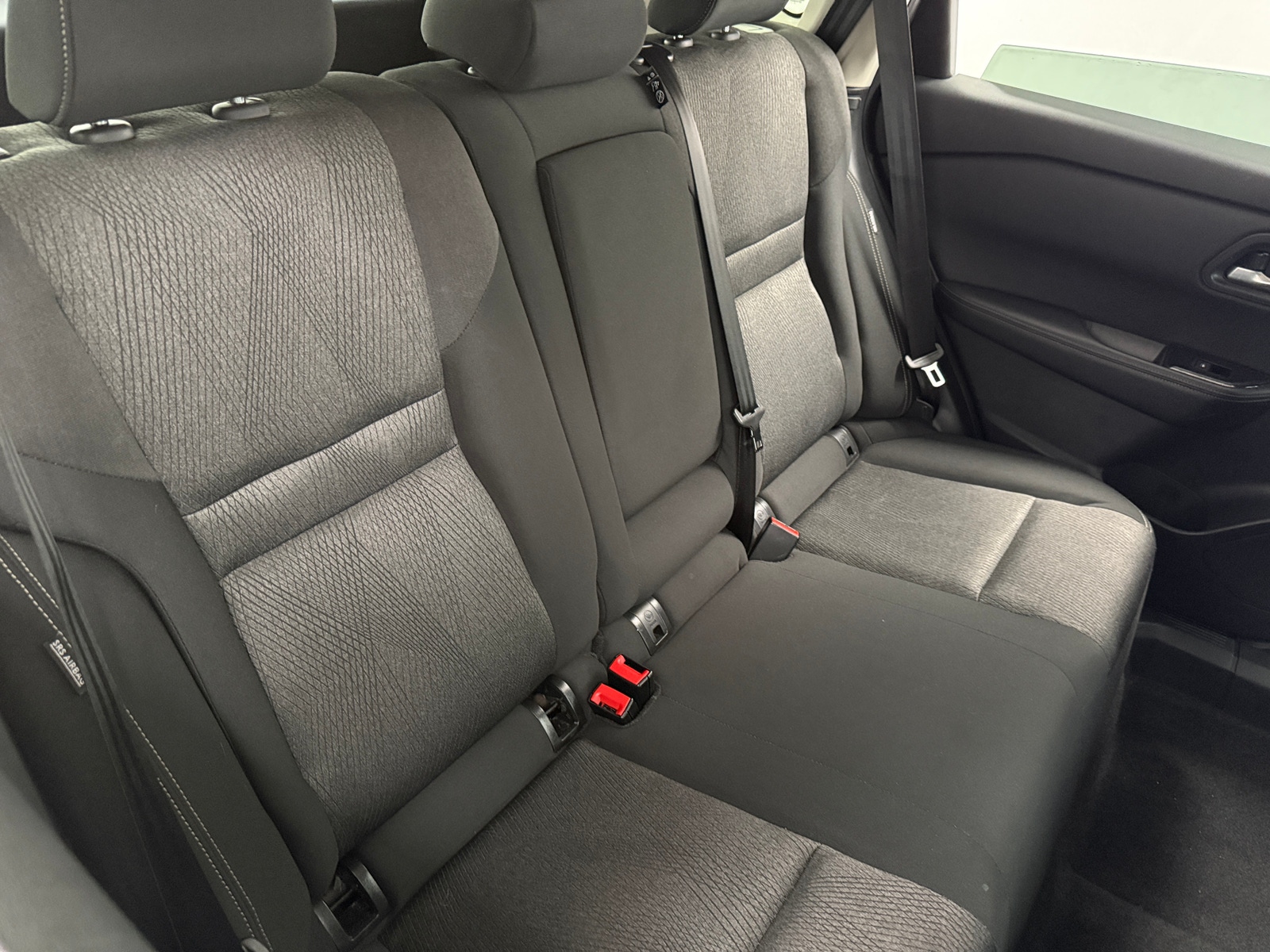 Thumbnail: 2025 Nissan Rogue - 6