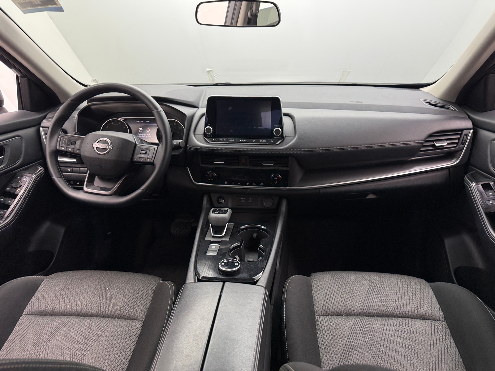 Thumbnail: 2025 Nissan Rogue - 3