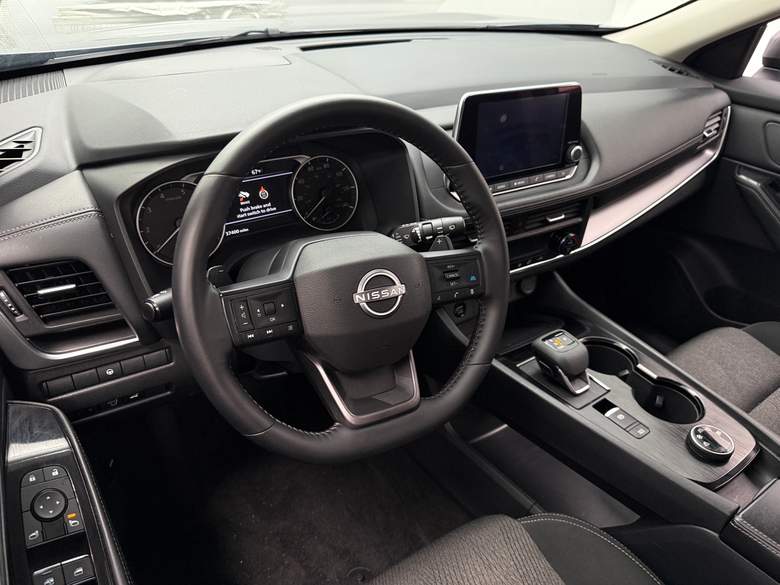 Thumbnail: 2025 Nissan Rogue - 5