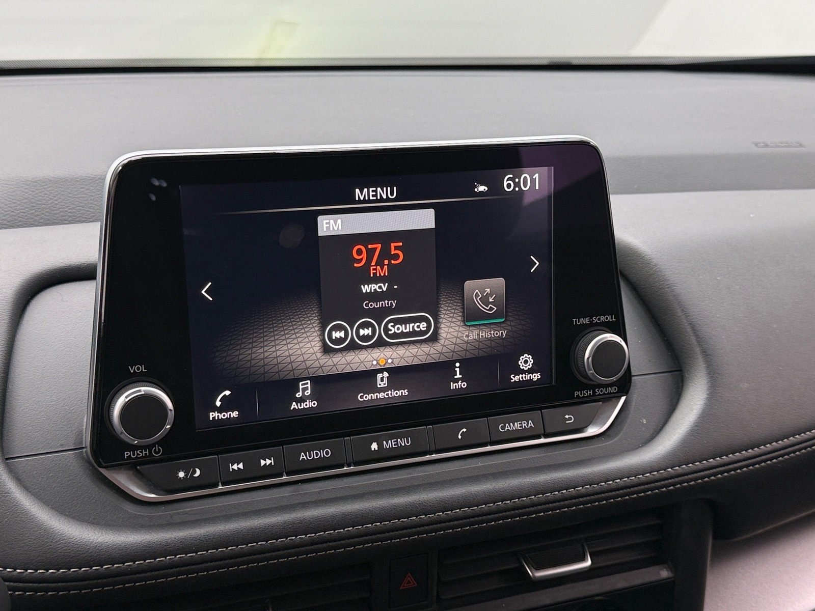 Thumbnail: 2025 Nissan Rogue - 4