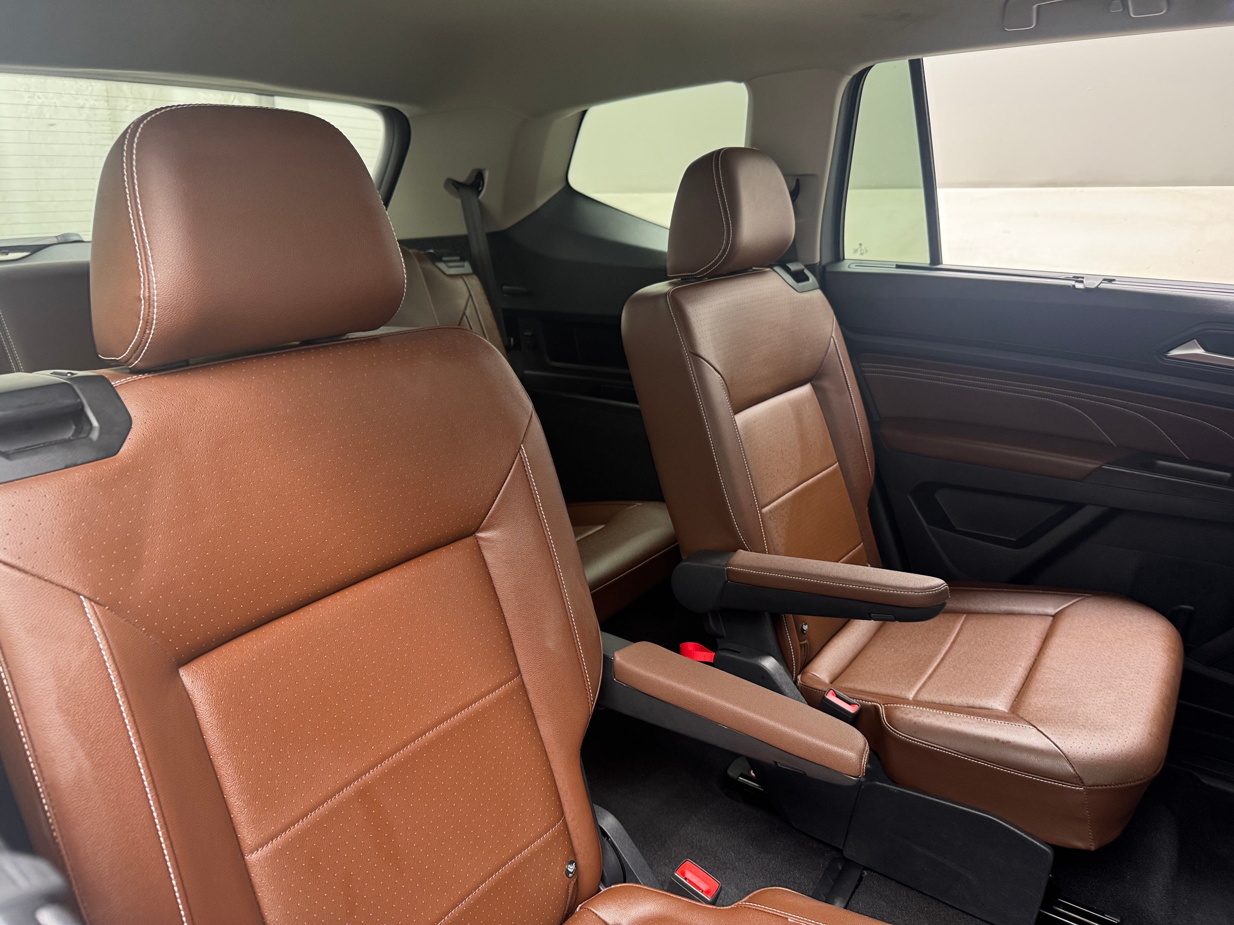 2023 Volkswagen Atlas