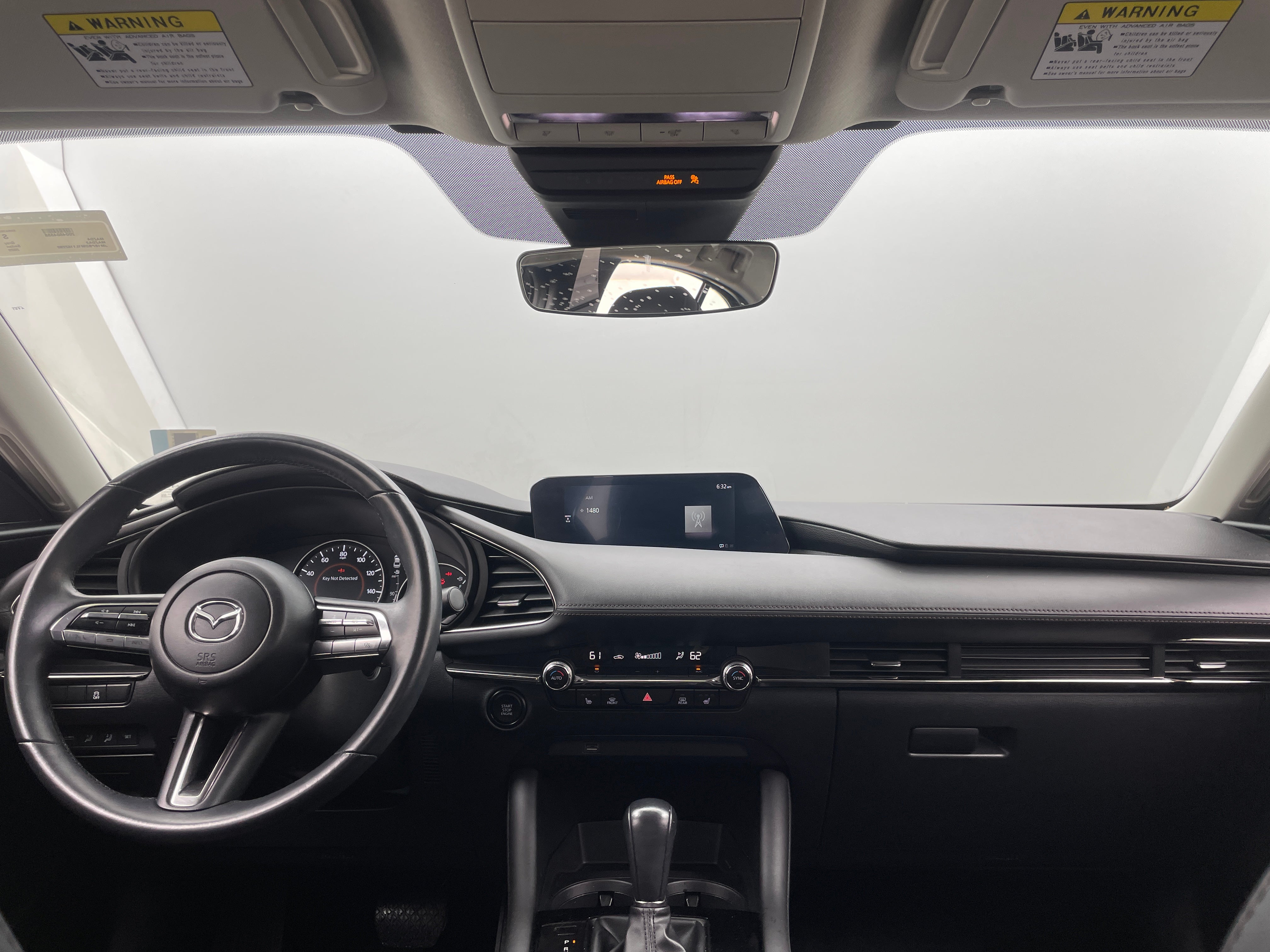 2020 Mazda Mazda3
