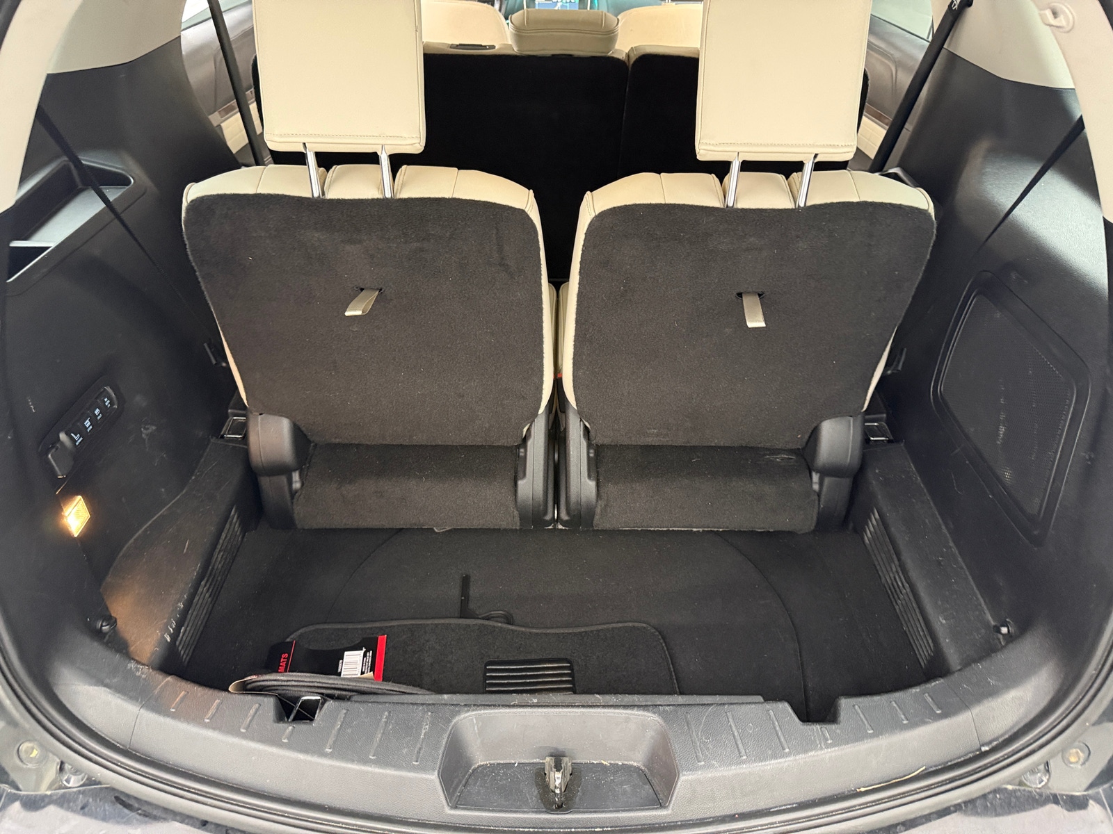 Thumbnail: 2016 Ford Explorer - 6