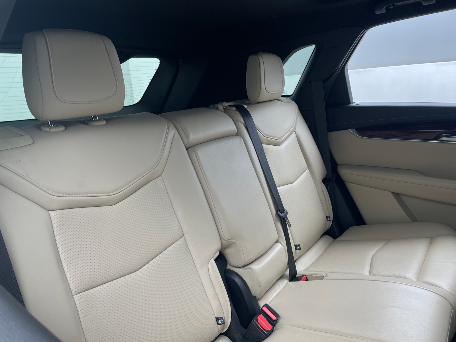 Thumbnail: 2019 Cadillac XT5 - 5