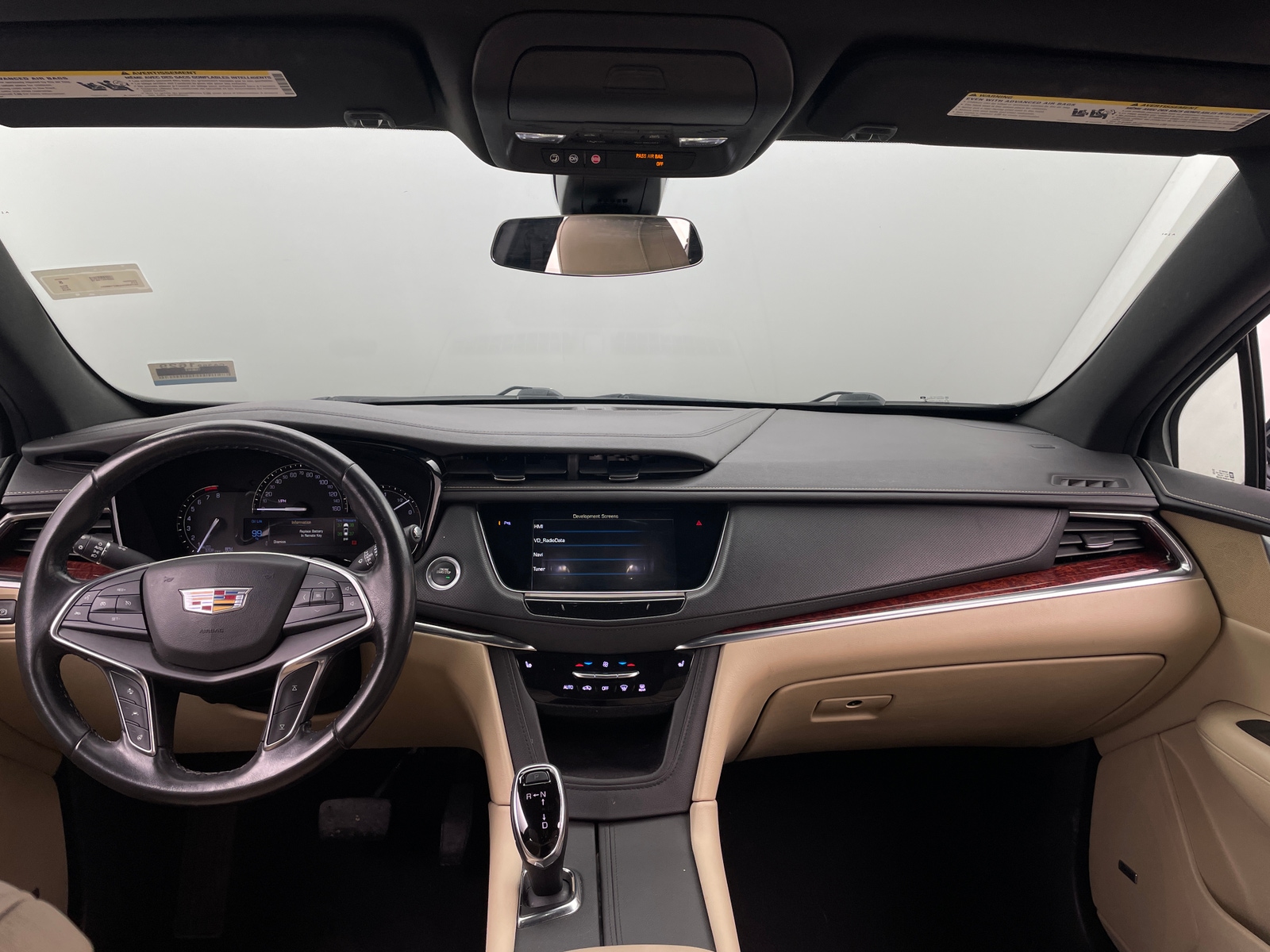 Thumbnail: 2019 Cadillac XT5 - 2