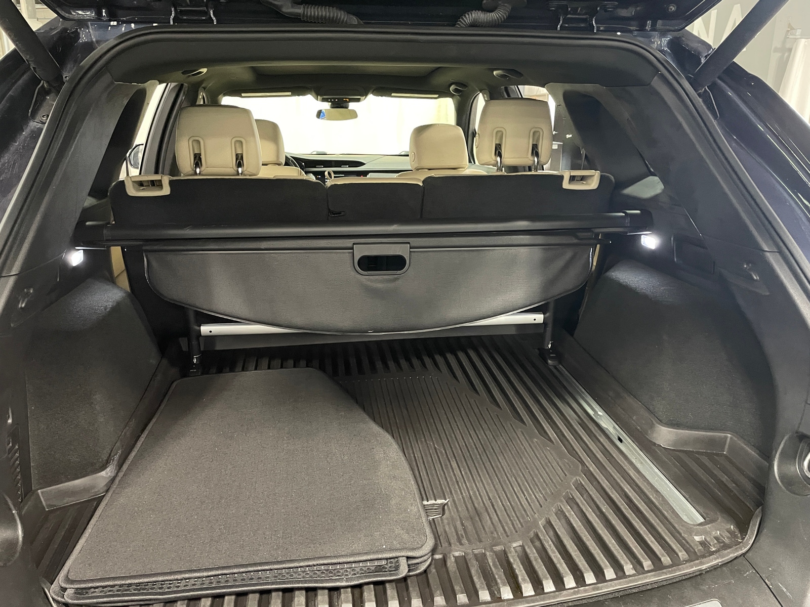 Thumbnail: 2019 Cadillac XT5 - 6