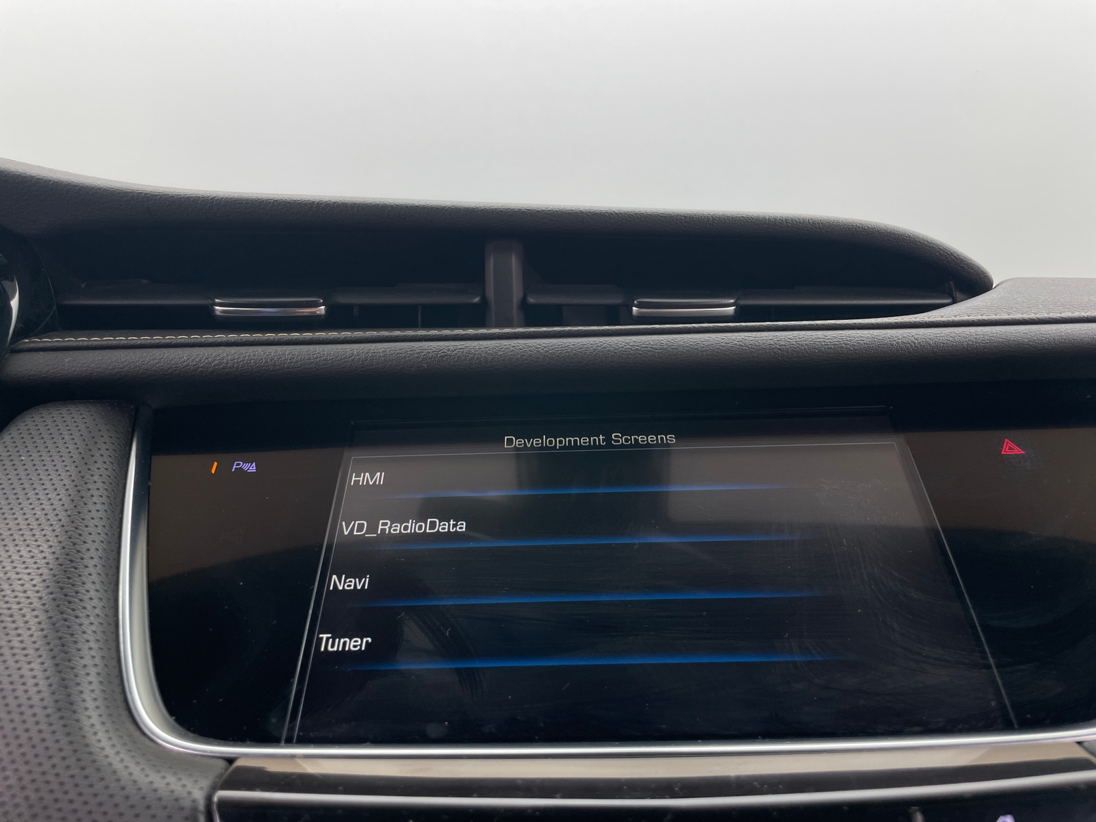 Thumbnail: 2019 Cadillac XT5 - 3