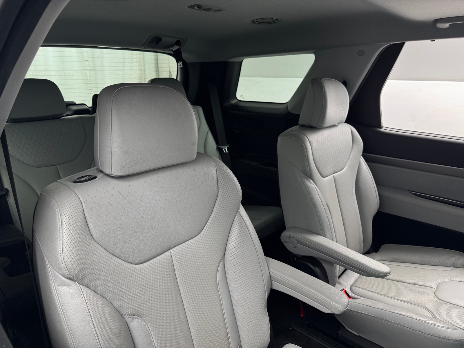 Thumbnail: 2020 Hyundai Palisade - 5