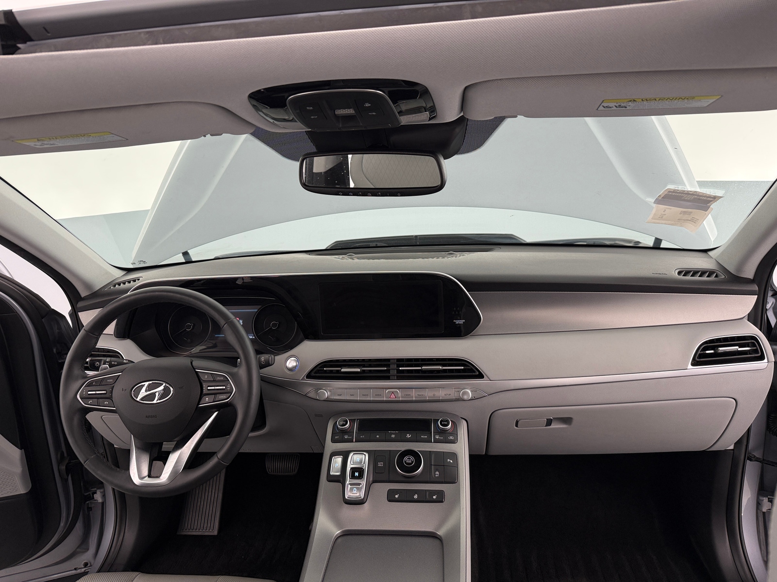 Thumbnail: 2020 Hyundai Palisade - 2