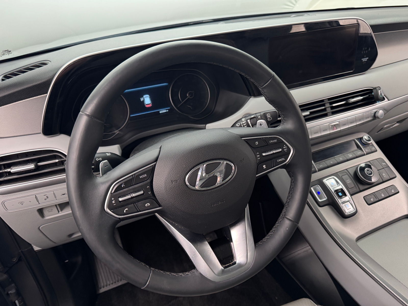 Thumbnail: 2020 Hyundai Palisade - 4