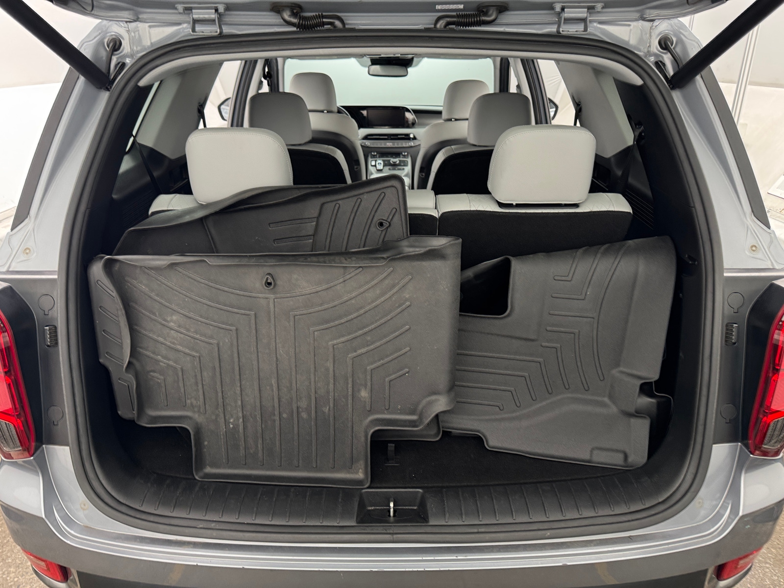 Thumbnail: 2020 Hyundai Palisade - 6