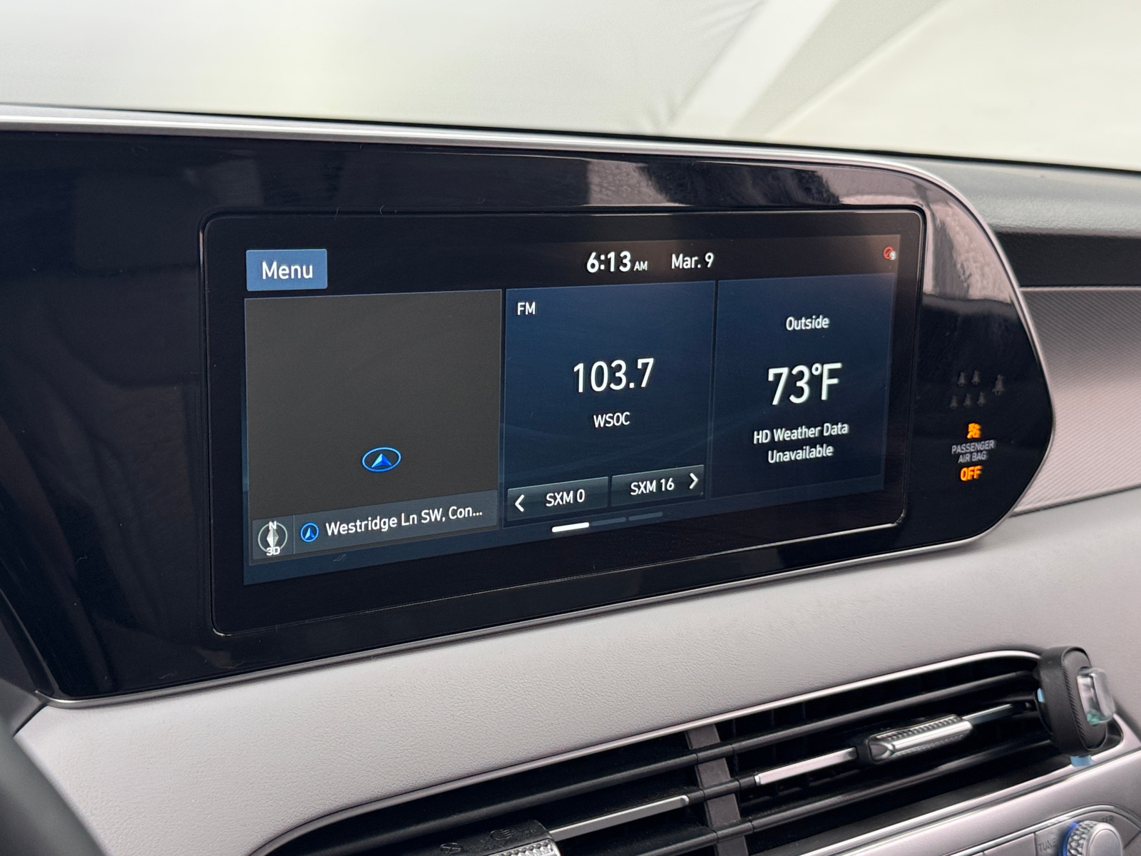 Thumbnail: 2020 Hyundai Palisade - 3