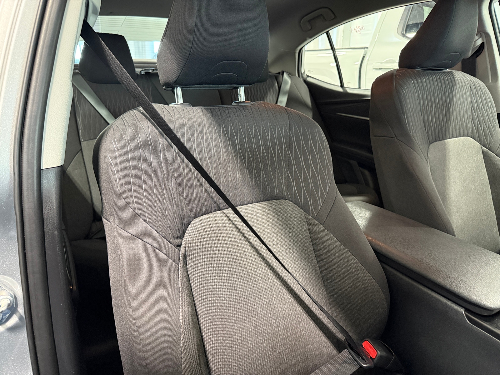 Thumbnail: 2025 Toyota Camry - 2