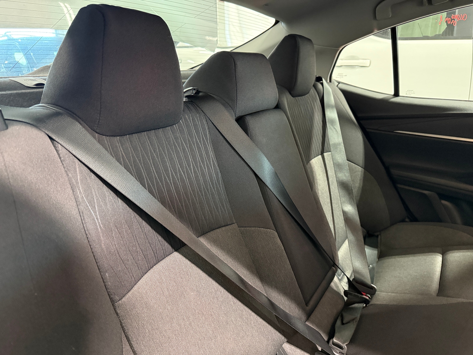 Thumbnail: 2025 Toyota Camry - 6