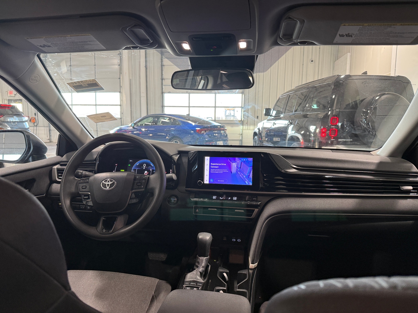 Thumbnail: 2025 Toyota Camry - 3