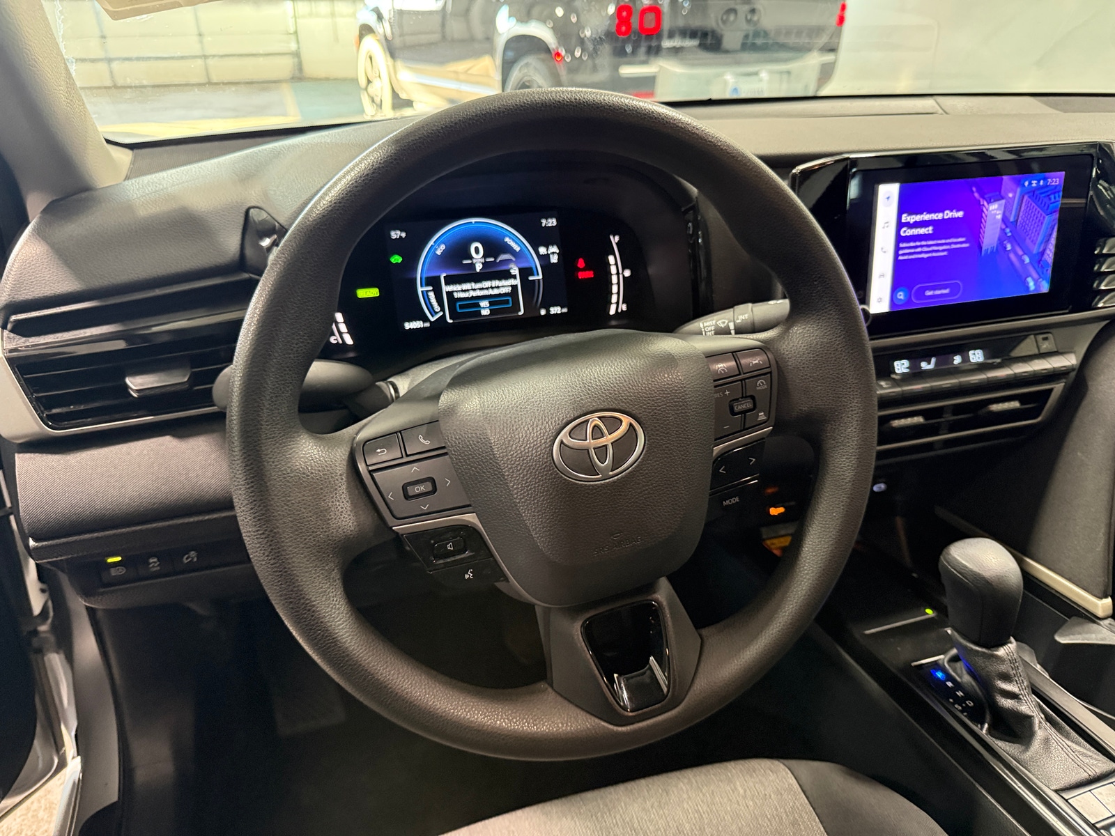 Thumbnail: 2025 Toyota Camry - 5