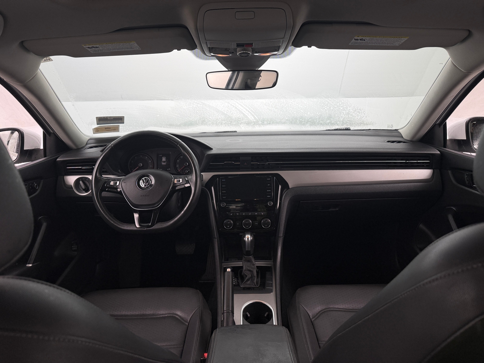 Thumbnail: 2022 Volkswagen Passat - 2