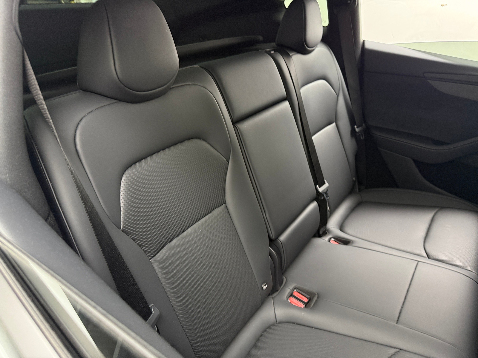 Thumbnail: 2026 Tesla Model Y - 4