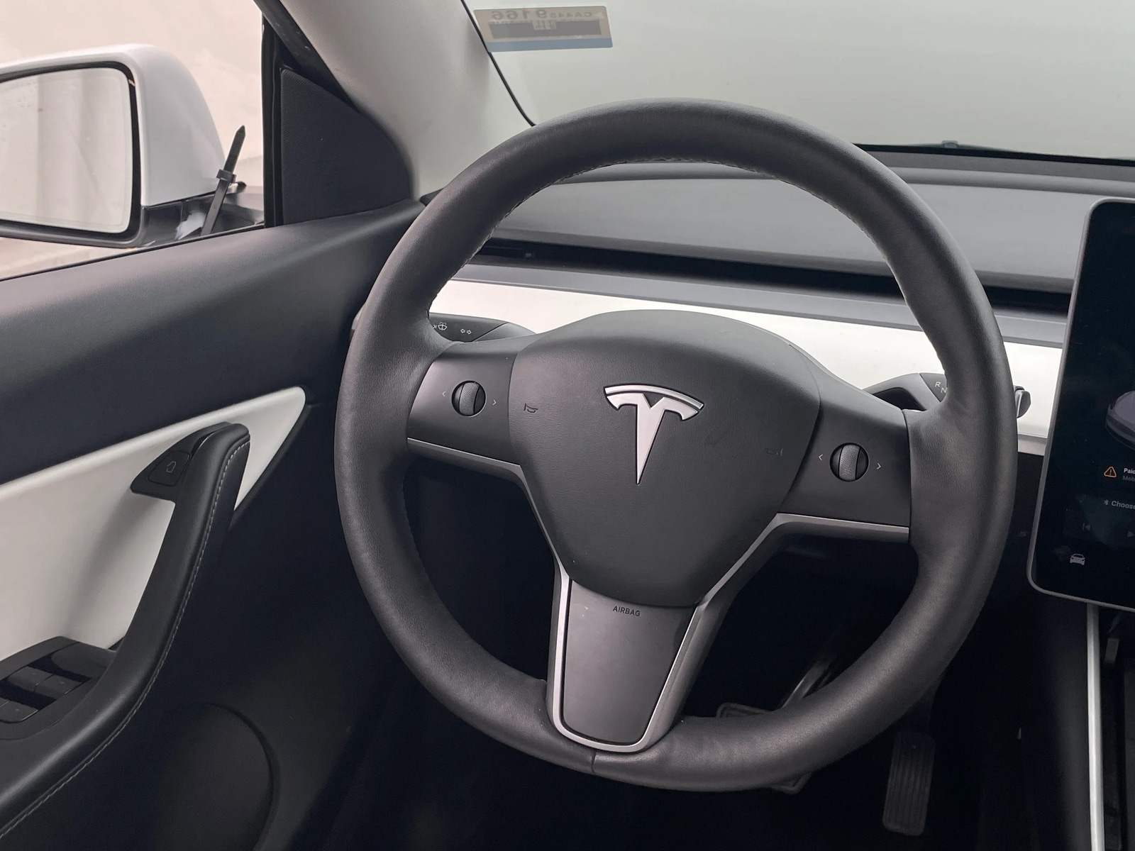 Thumbnail: 2021 Tesla Model Y - 4