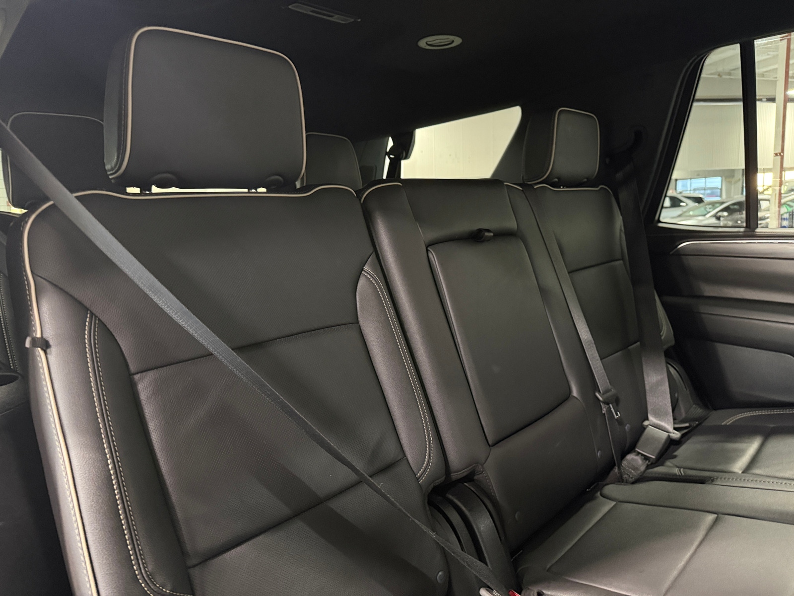 Thumbnail: 2024 GMC Yukon - 5