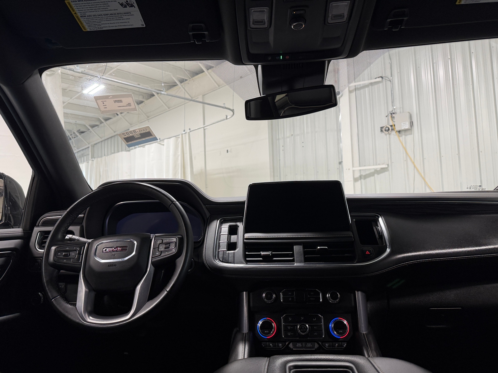 Thumbnail: 2024 GMC Yukon - 2