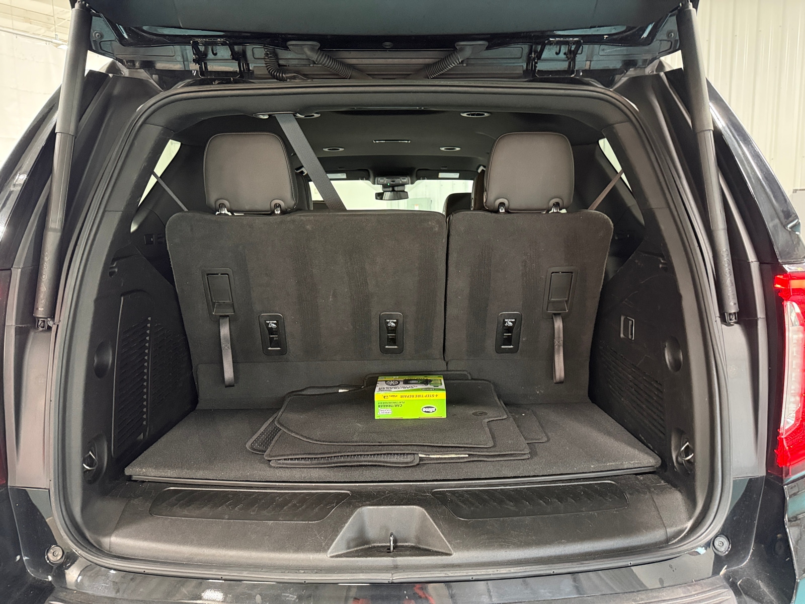 Thumbnail: 2024 GMC Yukon - 6