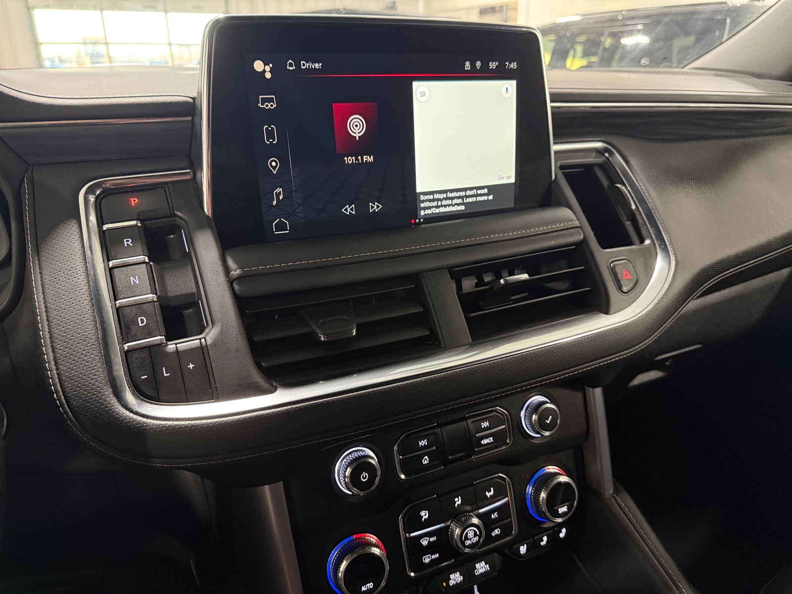 Thumbnail: 2024 GMC Yukon - 3