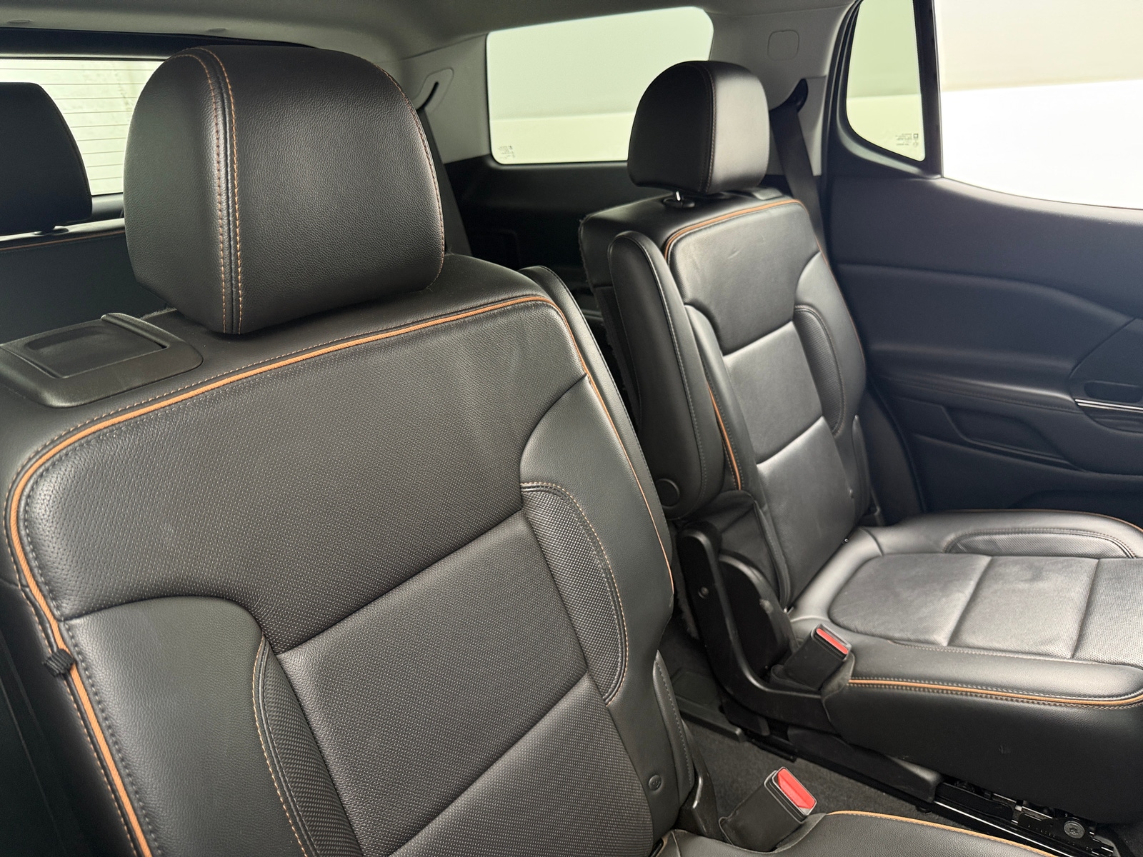 Thumbnail: 2020 GMC Acadia - 5