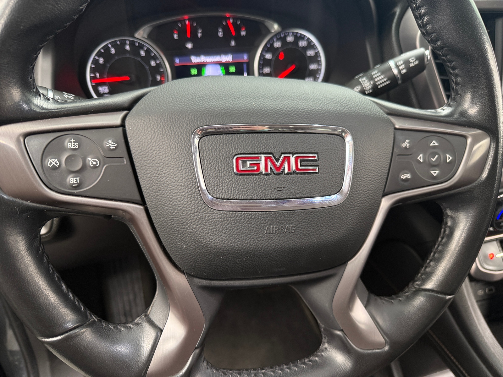 Thumbnail: 2020 GMC Acadia - 4