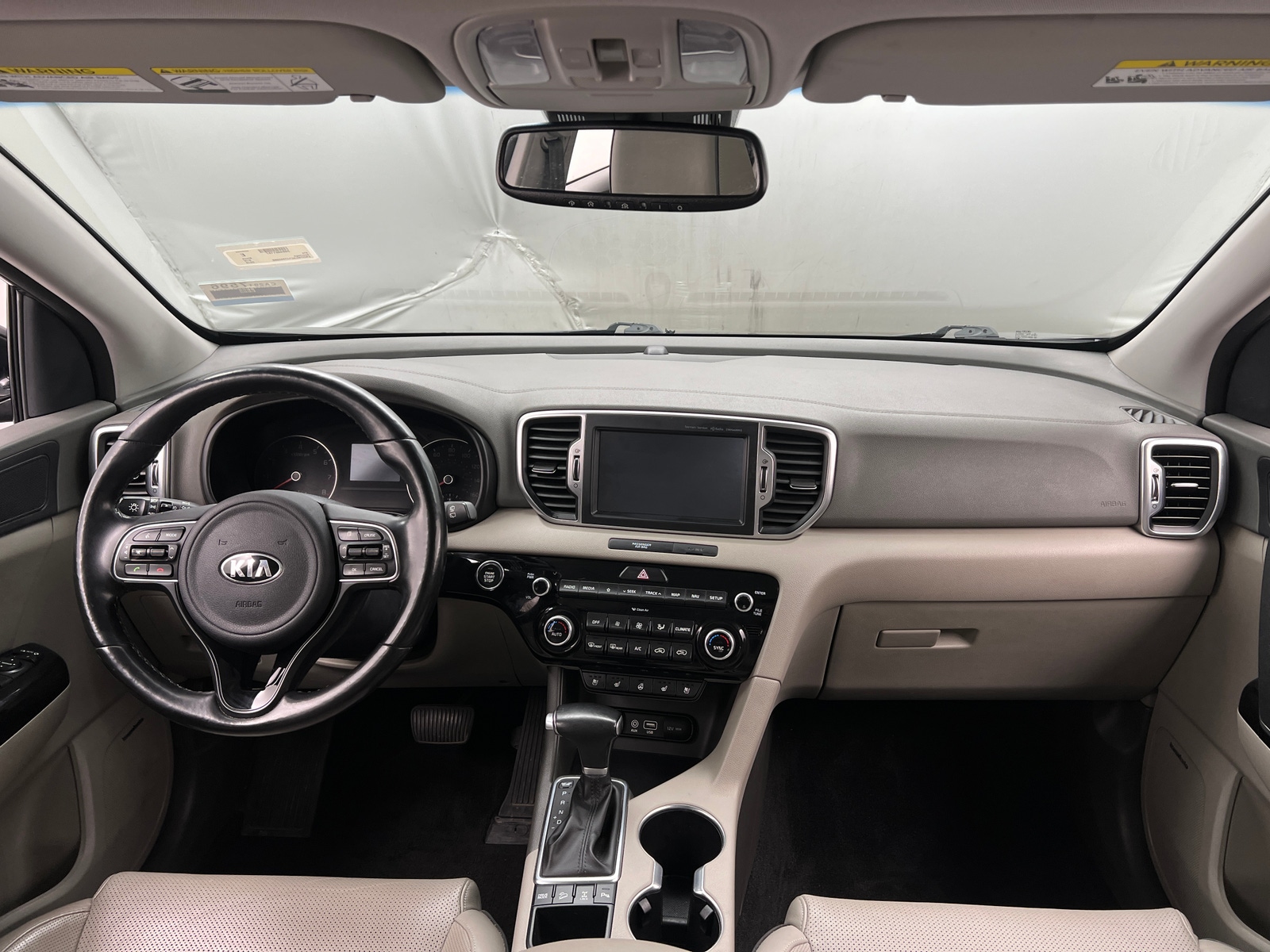 Thumbnail: 2018 Kia Sportage - 2