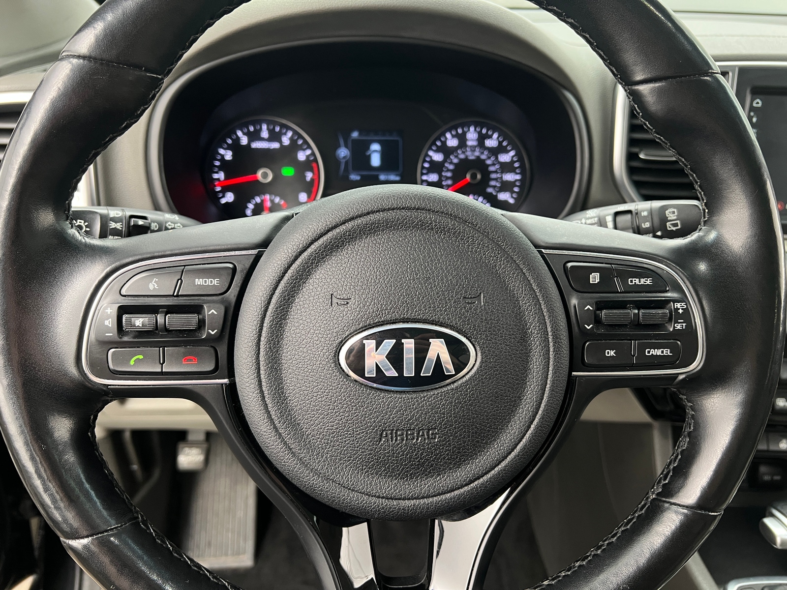 Thumbnail: 2018 Kia Sportage - 4