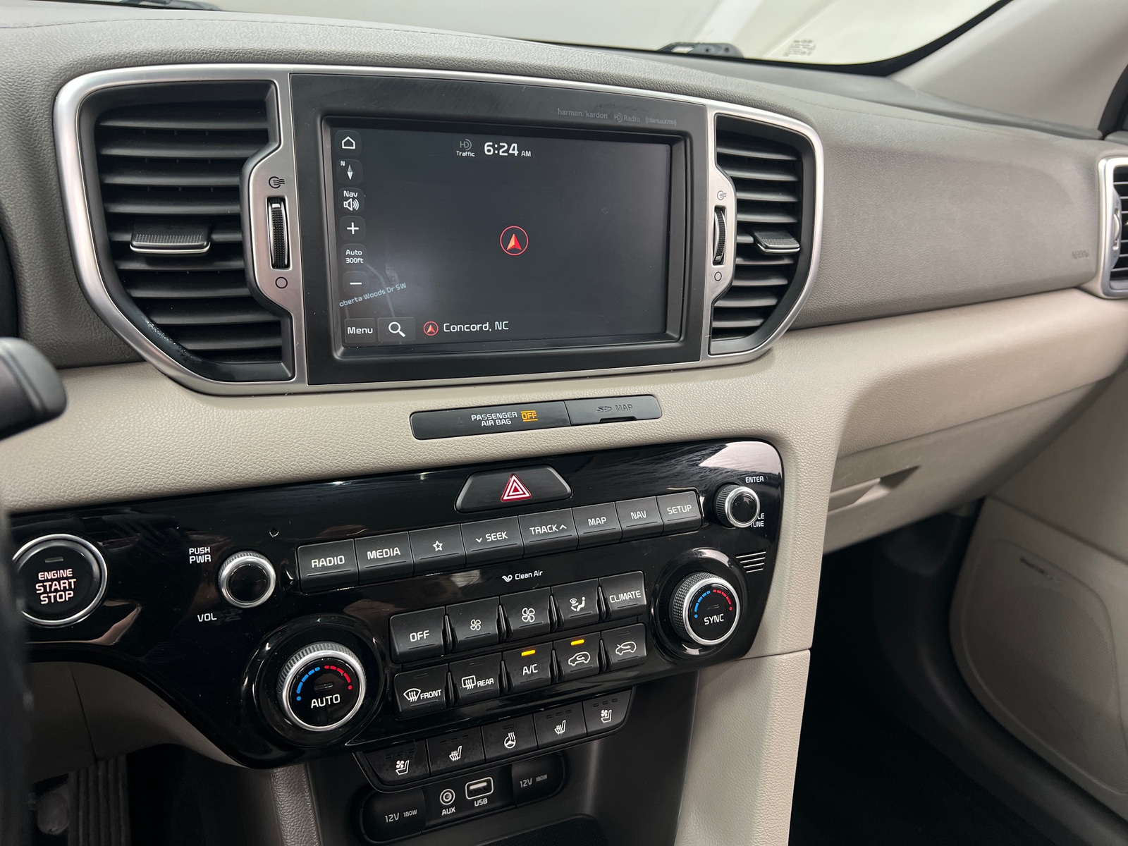 Thumbnail: 2018 Kia Sportage - 3