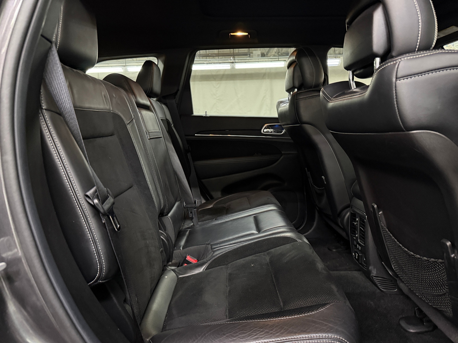 Thumbnail: 2014 Jeep Grand Cherokee - 5