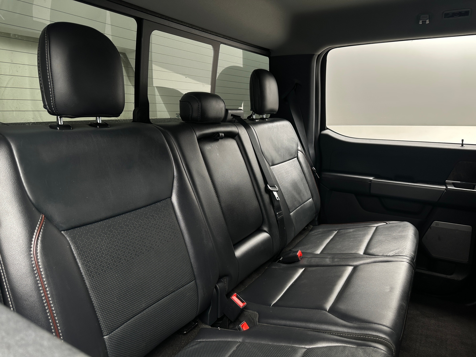 Thumbnail: 2021 Ford Econoline - 5