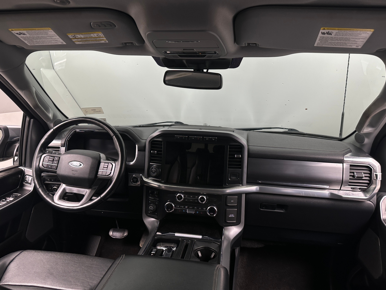 Thumbnail: 2021 Ford Econoline - 2