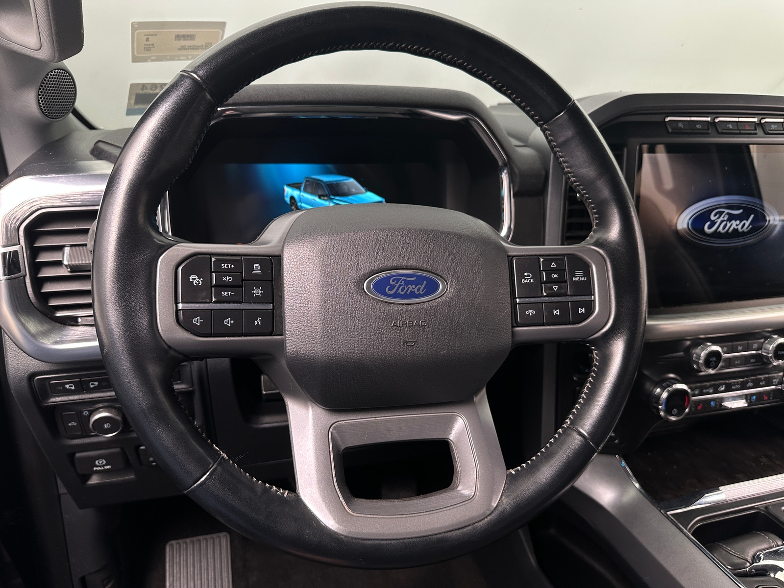 Thumbnail: 2021 Ford Econoline - 4