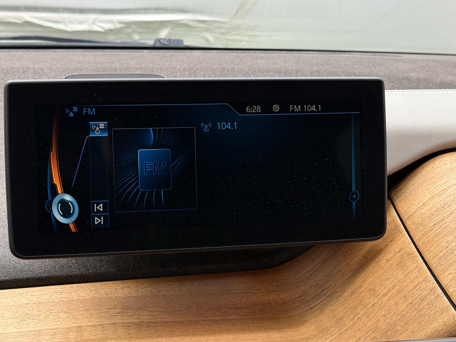 Thumbnail: 2016 BMW i3 - 4