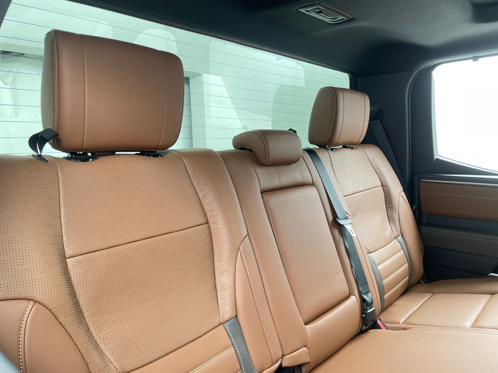 Thumbnail: 2025 Toyota Tundra - 5