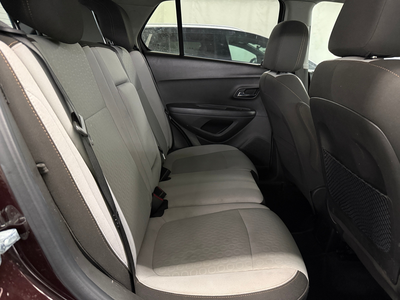 Thumbnail: 2020 Chevrolet Trax - 6