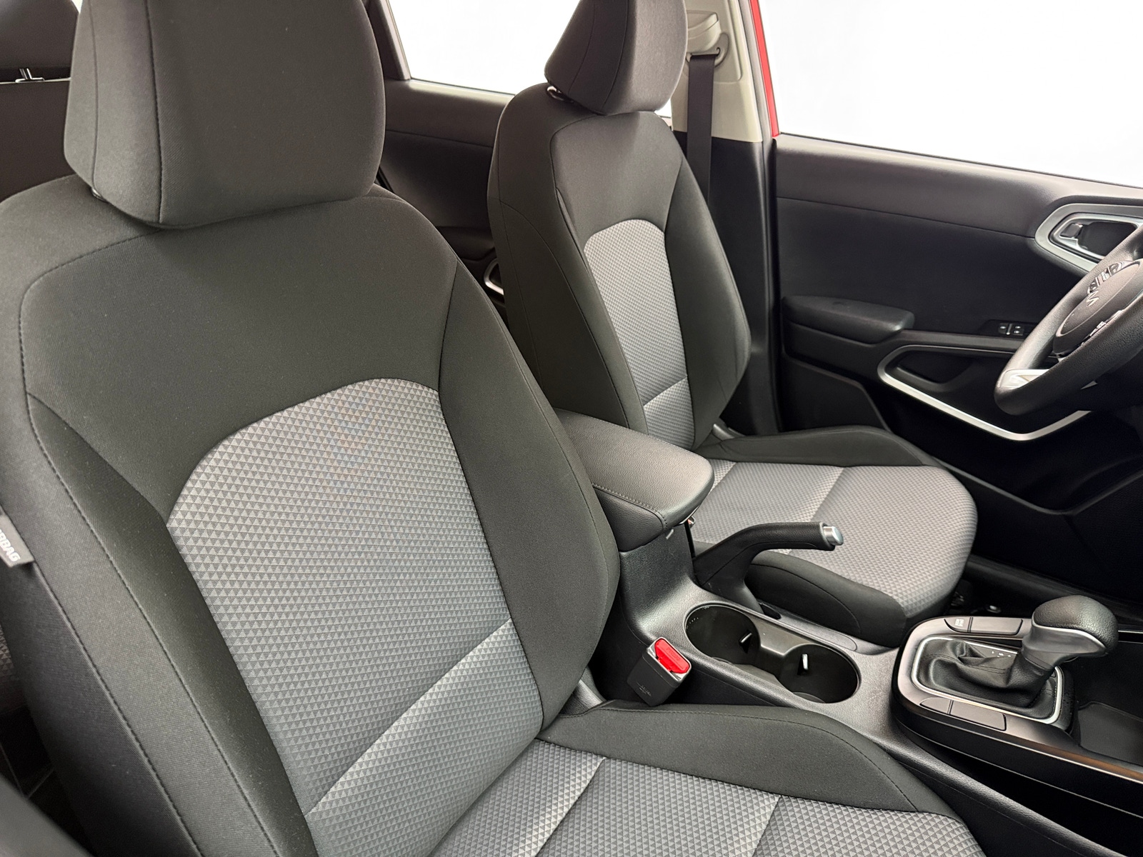 Thumbnail: 2025 Kia Soul - 2