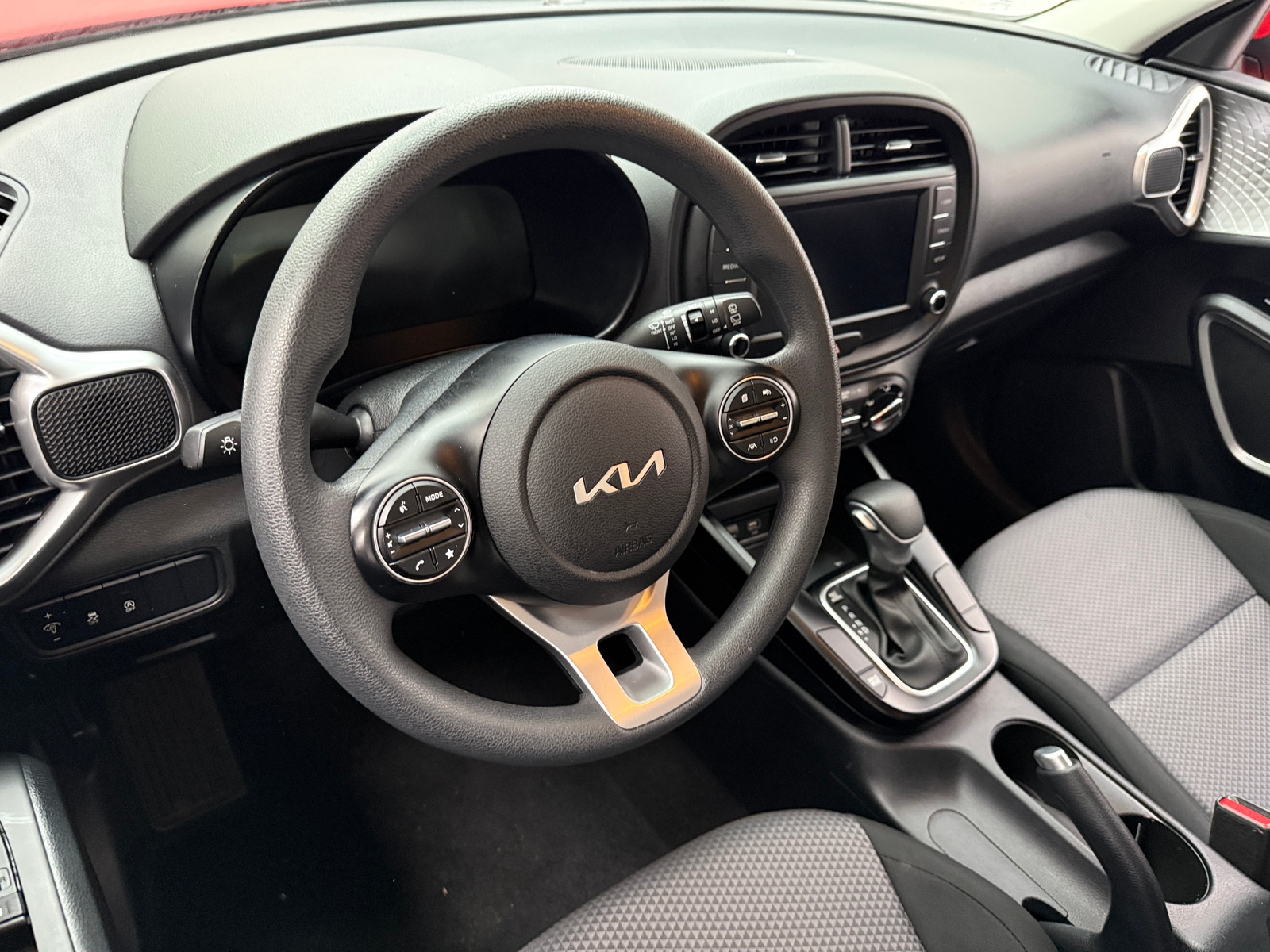 Thumbnail: 2025 Kia Soul - 5