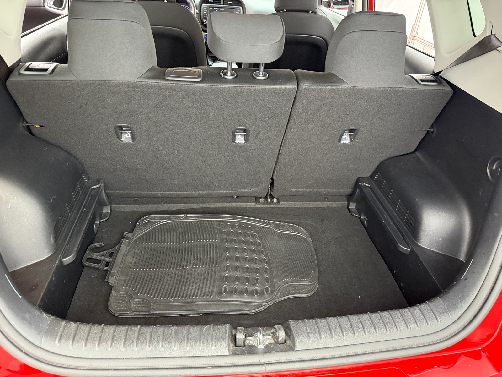 Thumbnail: 2025 Kia Soul - 7